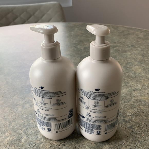 Dove Deep Cleansing Hand Wash - Picture 7 of 12